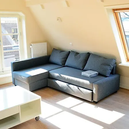 Perfect Charming Studio