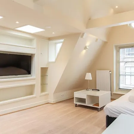 Perfect Charming Studio Apartment
