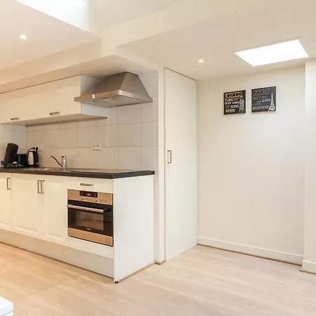 Perfect Charming Studio *